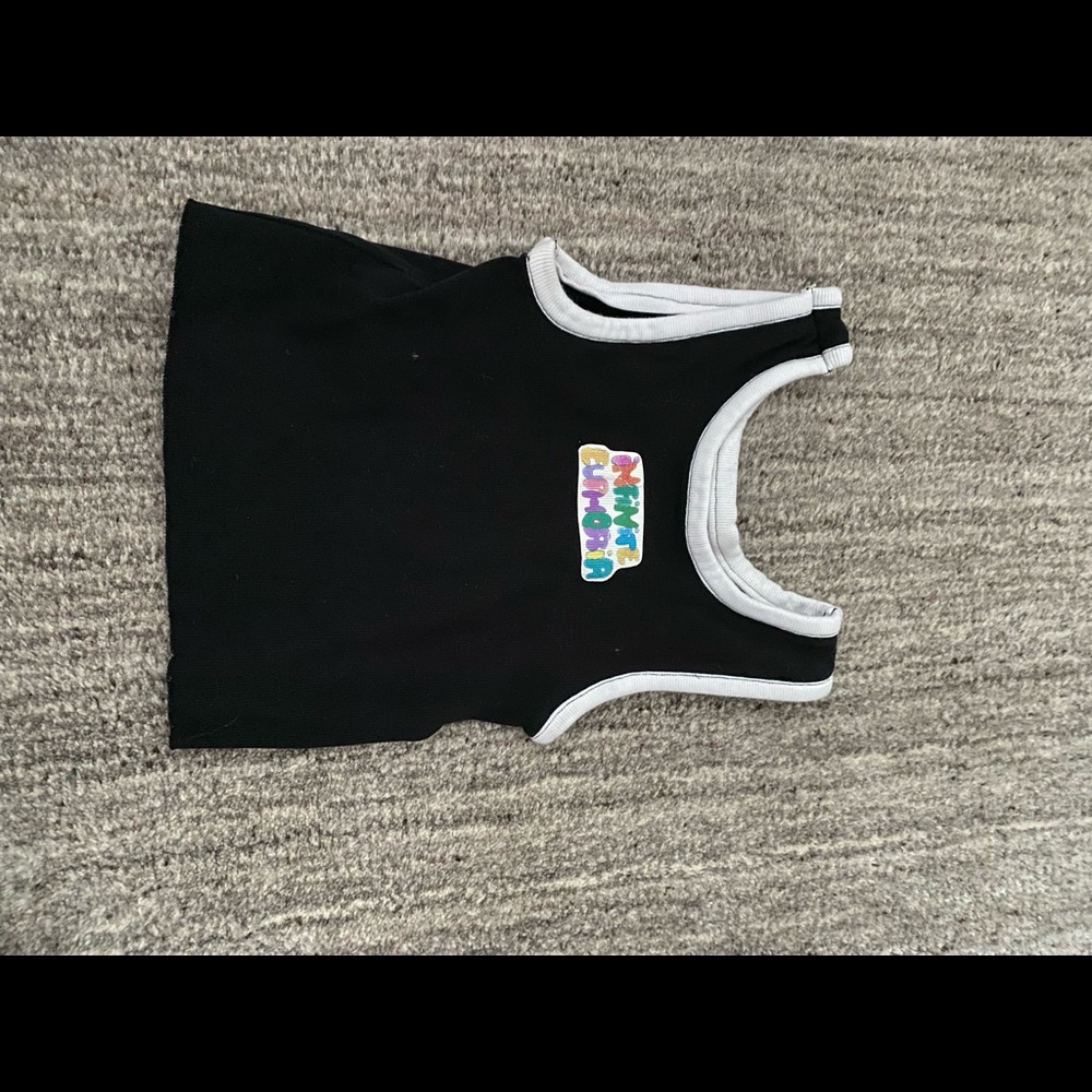 Euphoria top